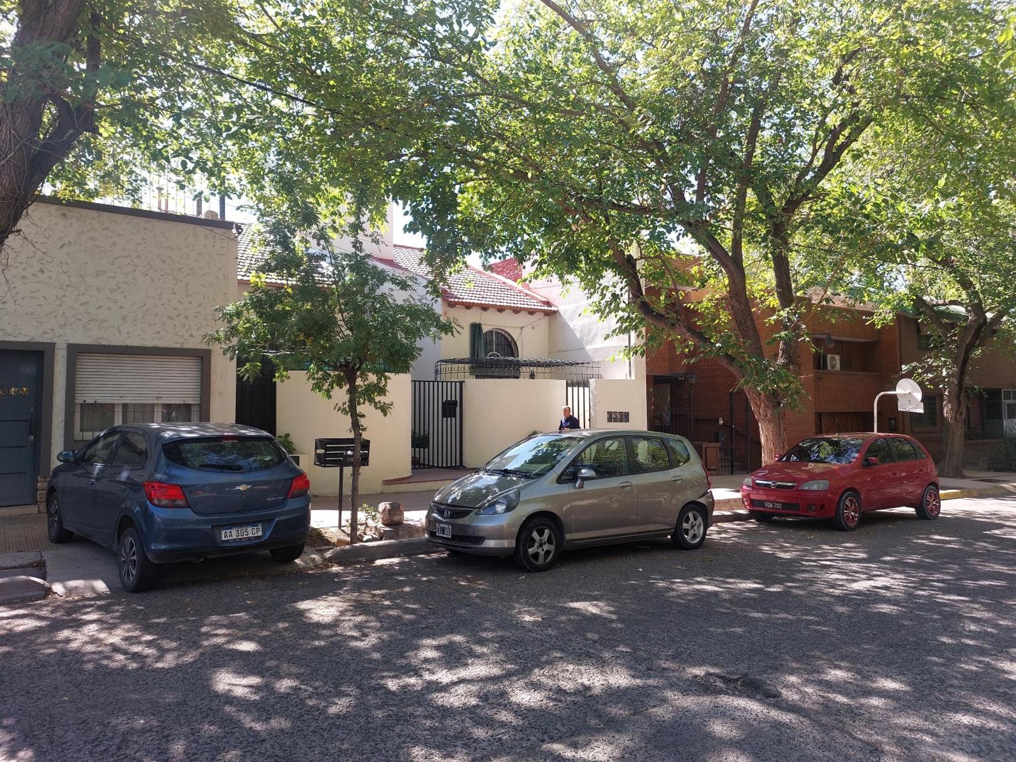 Apartamento Prana Loft Urbano Mendoza Exterior foto