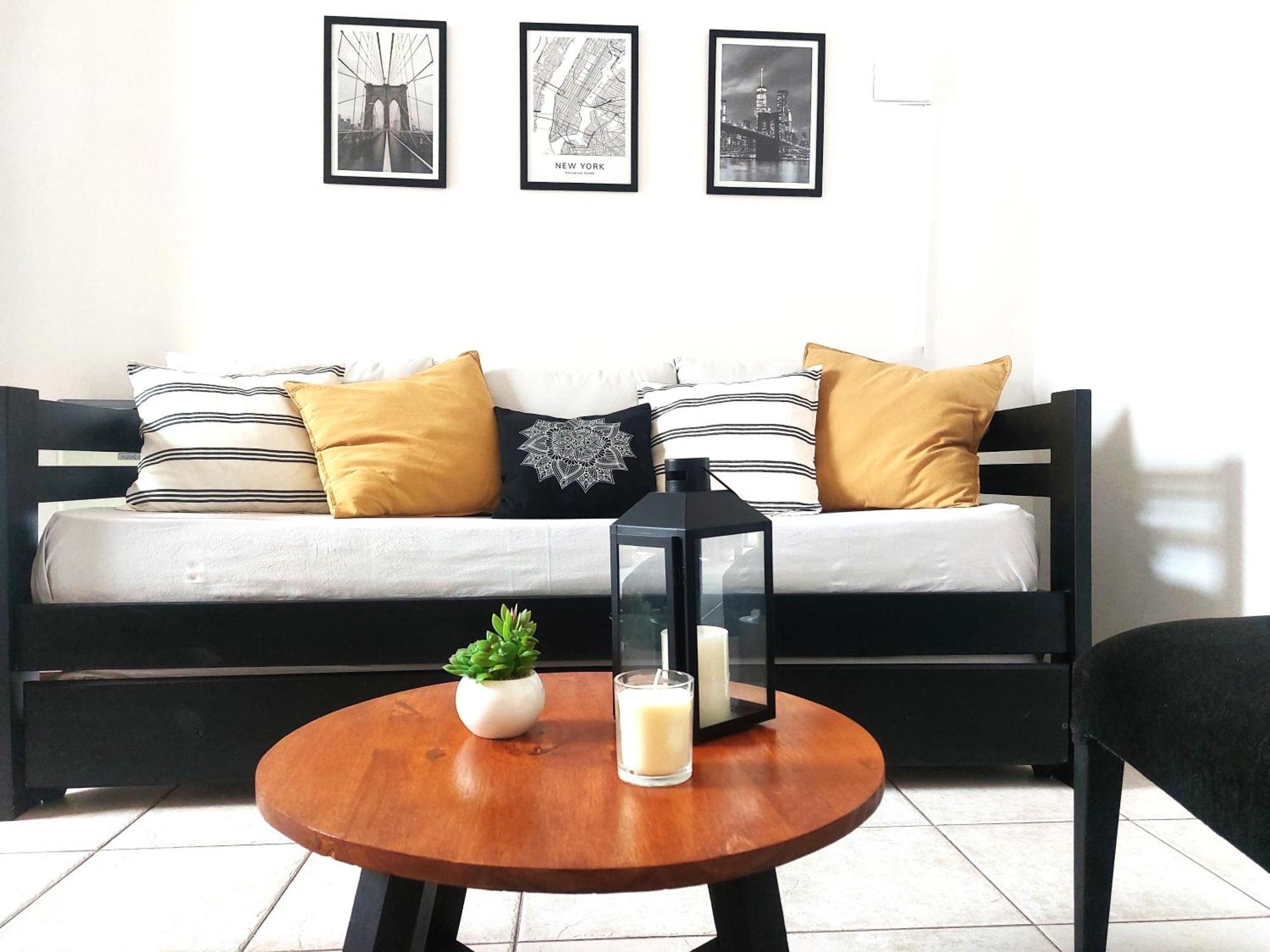 Apartamento Prana Loft Urbano Mendoza Exterior foto